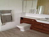 Bathroom in Charlton-on-Otmoor, Oxfordshire - February 2012 - Image 7
